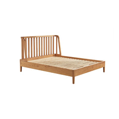 Haussen Natural Elegance Meşe Karyola