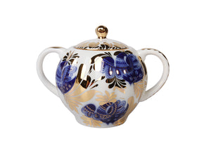 IMPERIAL PORCELAIN Çay Seti Lale Altın Bahçe 6/20