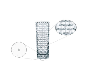 NACHTMANN Bossa Nova Vazo - 28cm