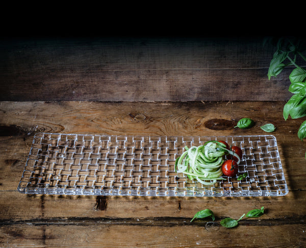 NACHTMANN Bossa Nova Dikdörtgen Tabak 42 cm