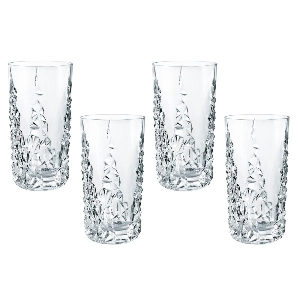 NACHTMANN Sculpture Meşrubat Bardağı S/4