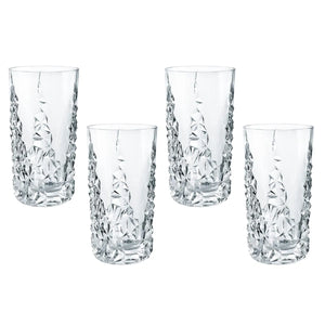 NACHTMANN Sculpture Meşrubat Bardağı S/4