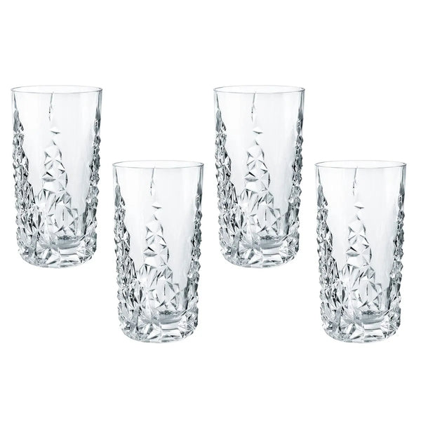 NACHTMANN Sculpture Meşrubat Bardağı S/4