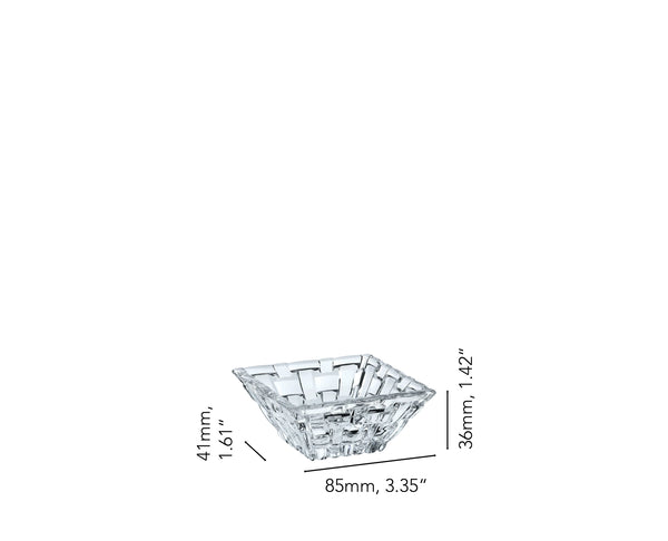 NACHTMANN Bossa Nova Sos Kasesi 8,5 cm