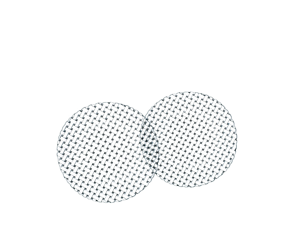 NACHTMANN Bossa Nova 2li Tabak - 23 cm