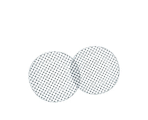 NACHTMANN Bossa Nova 2li Tabak - 23 cm