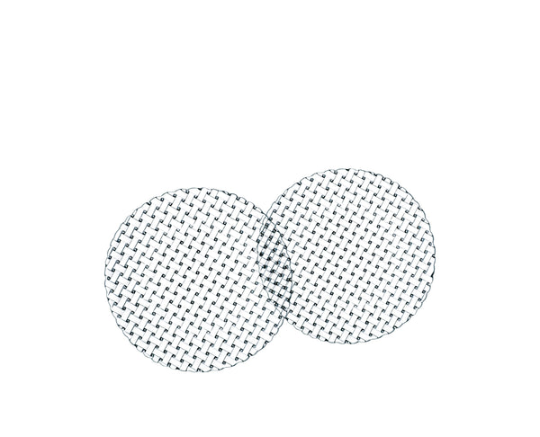 NACHTMANN Bossa Nova 2li Tabak - 23 cm