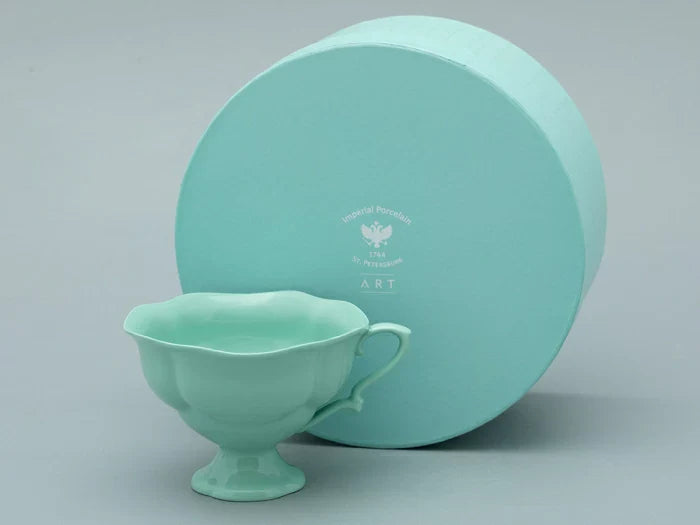 IMPERIAL PORCELAIN Hediye Seti Natasha Monocolor Nane