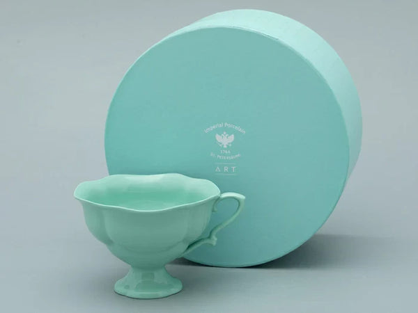 IMPERIAL PORCELAIN Hediye Seti Natasha Monocolor Nane
