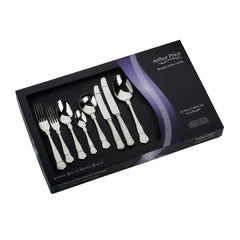 Arthur Price Everyday Classic Kings 44 Parça Çatal Bıçak Seti