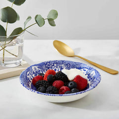 SPODE - Blue Italian Komposto Kasesi 15 cm