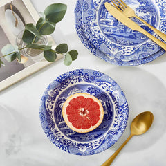 SPODE - Blue Italian Kase 20 cm