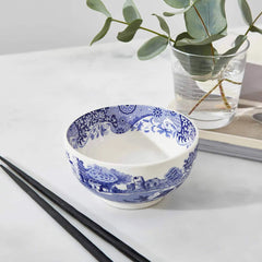 SPODE - Blue Italian Kase 10,5 cm