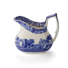 SPODE - Blue Italian Sütlük