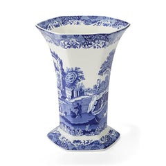 SPODE - Blue Italian Vazo