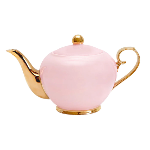 Cristina Re Blush Teapot