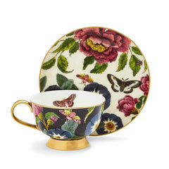 SPODE - Creatures of Curiosity Çay Fincanı