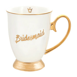 Cristina Re Bridesmaid Kupa