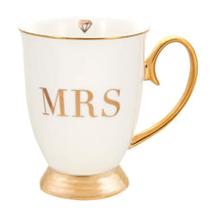 Cristina Re Mrs Kupa