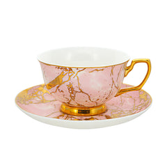 Cristina Re Rose Quartz Çay Fincanı