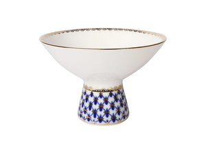 IMPERIAL PORCELAIN - Cobalt Net Dondurma Kasesi