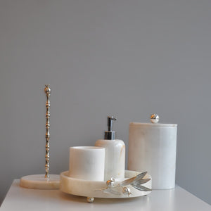 Mermer Kağıt Havluluk