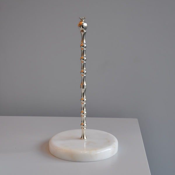 Mermer Kağıt Havluluk