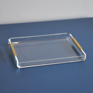 TEK KİŞİLİK PİRİNÇ DETAY TEPSİ