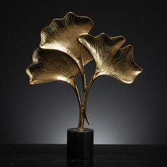 Ginko 3lü Dekor