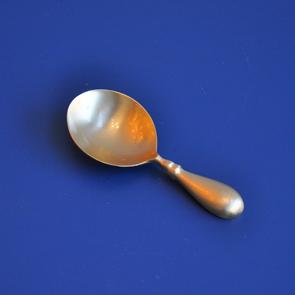 Pirinç Kaşık Lokumluk