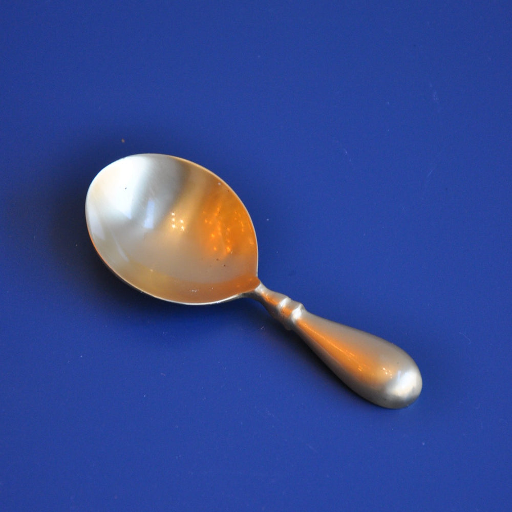 Pirinç Kaşık Lokumluk