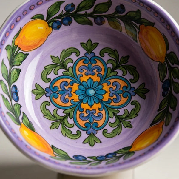 LA FIORENCIA - Limonaia Kase 12 cm