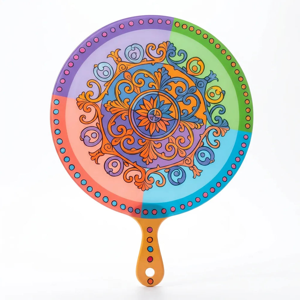 LA FIORENCIA - Limonaia Sunum Tahtası 41 cm