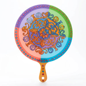 LA FIORENCIA - Limonaia Sunum Tahtası 41 cm