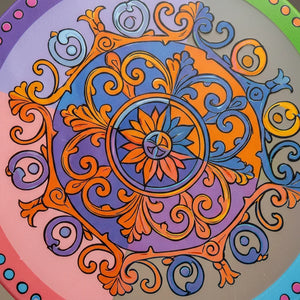 LA FIORENCIA - Limonaia Sunum Tahtası 41 cm