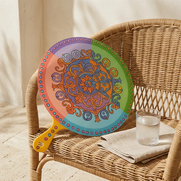 LA FIORENCIA - Limonaia Sunum Tahtası 41 cm