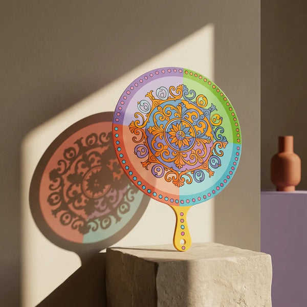 LA FIORENCIA - Limonaia Sunum Tahtası 41 cm