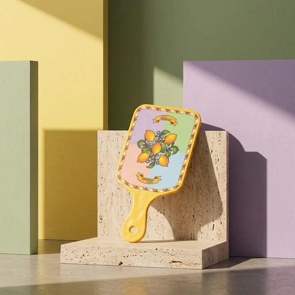 LA FIORENCIA - Limonaia Sunum Tahtası 25 cm