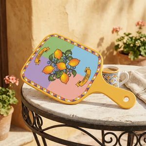 LA FIORENCIA - Limonaia Sunum Tahtası 25 cm