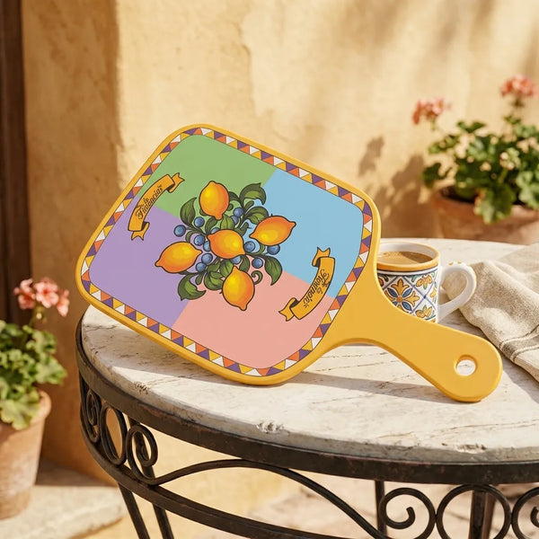 LA FIORENCIA - Limonaia Sunum Tahtası 25 cm