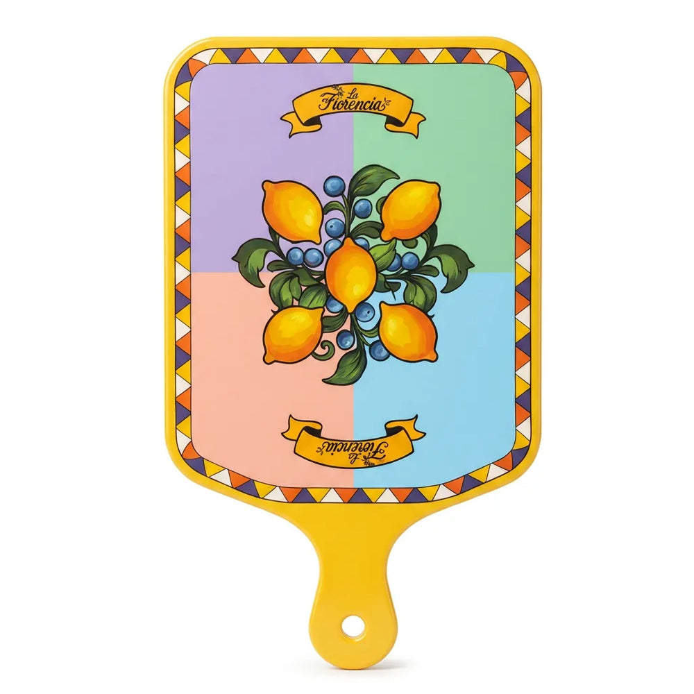 LA FIORENCIA - Limonaia Sunum Tahtası 25 cm