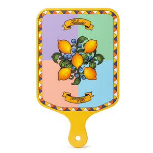 LA FIORENCIA - Limonaia Sunum Tahtası 25 cm