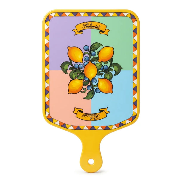 LA FIORENCIA - Limonaia Sunum Tahtası 25 cm