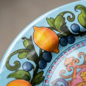LA FIORENCIA - Limonaia Yemek Tabağı 28 cm