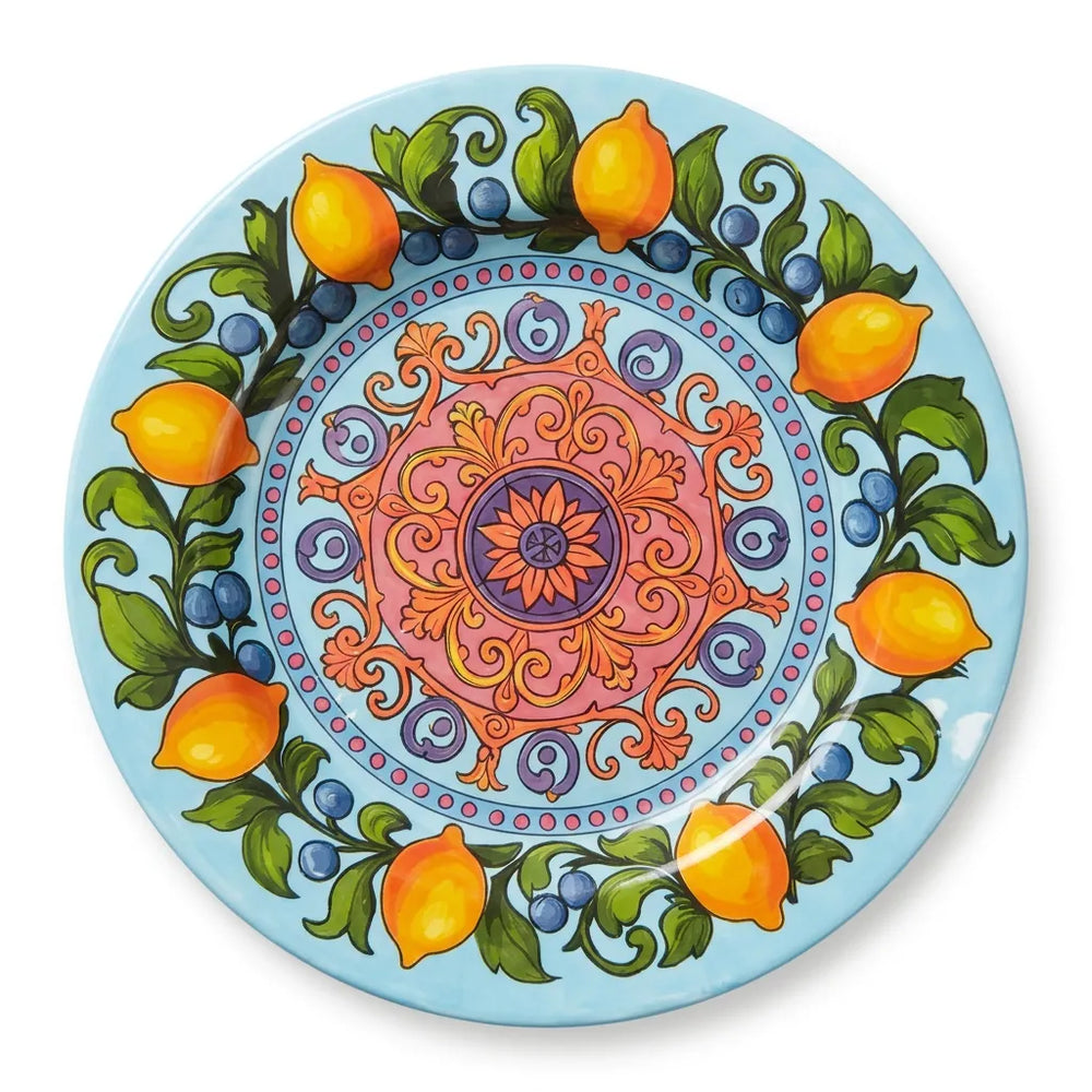 LA FIORENCIA - Limonaia Yemek Tabağı 28 cm