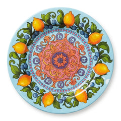 LA FIORENCIA - Limonaia Yemek Tabağı 28 cm