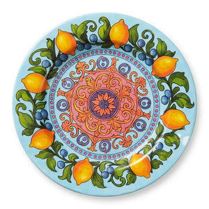 LA FIORENCIA - Limonaia Yemek Tabağı 28 cm
