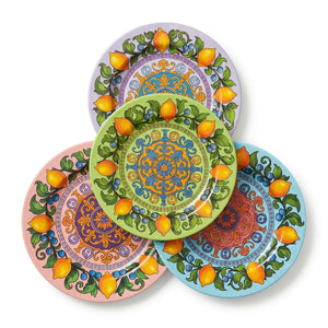 LA FIORENCIA - Limonaia Yemek Tabağı 28 cm