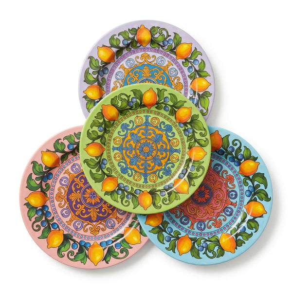 LA FIORENCIA - Limonaia Yemek Tabağı 28 cm