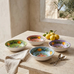 LA FIORENCIA - Limonaia Kase 20 cm